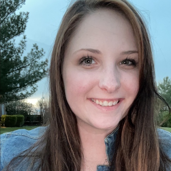 Meet your Posher, Myah - Picture 1 of 1